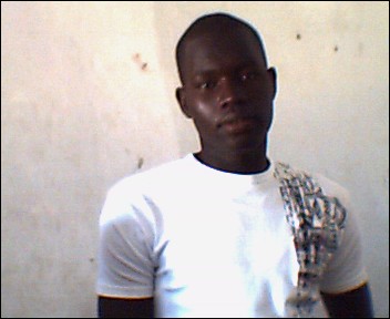 djamil diallo