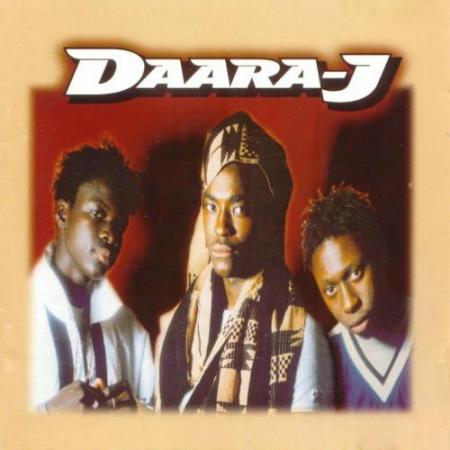 DAARA-J