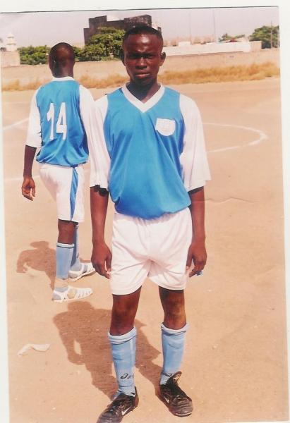 khadim gueye