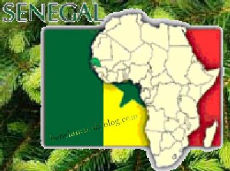 afrique mon afrique