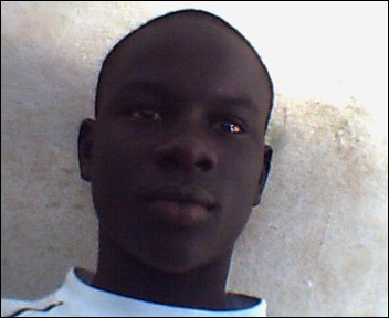 assane gueye