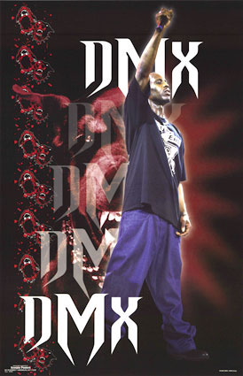 DMX