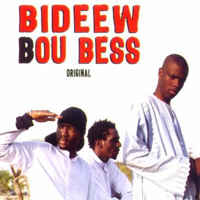 BIDEEW BOU BESS