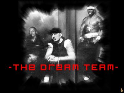the dream team