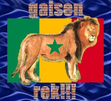 galsen rek !!!